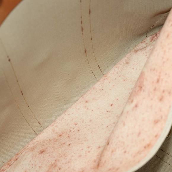 LOUIS VUITTON Monogram Sirius 45 Boston Bag M41408 LV Auth bs13758 - Picture 9 of 16